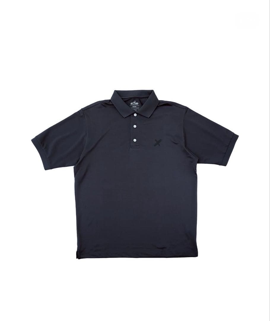 メンズウェア CLUBHAUS Alternative Polo \"TUFF GAME\"