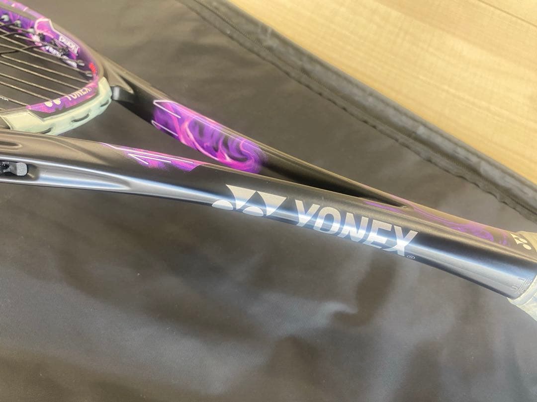 美品 YONEX GEOBREAK 80S オマケ付き
