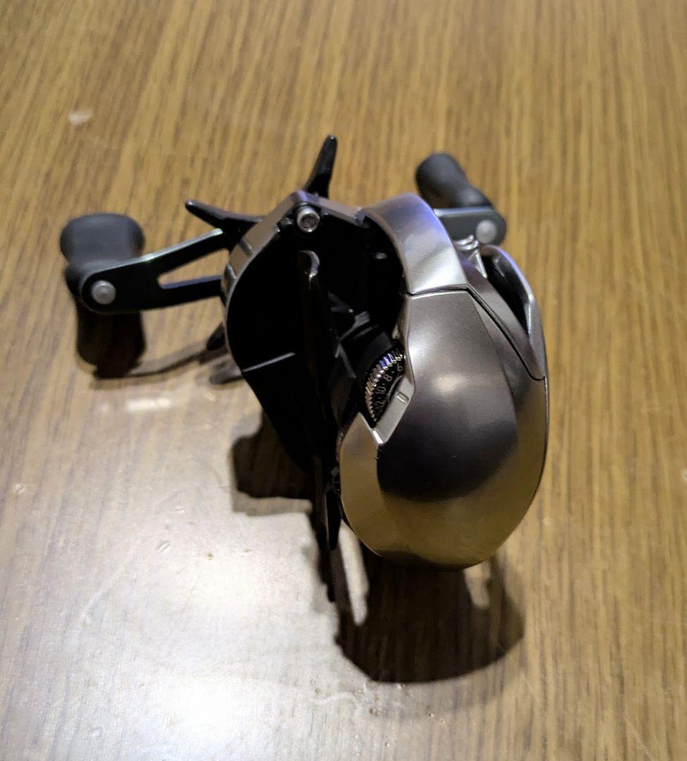 早い者勝ちDAIWA21ジリオンsvtwZILLION SV TW 1000H右