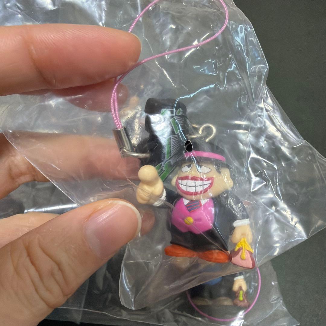笑ゥせぇるすまん　喪黒福造スペシャル　5個セット