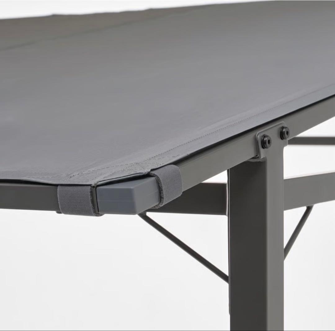 新品未使用　IKEAガゼボ