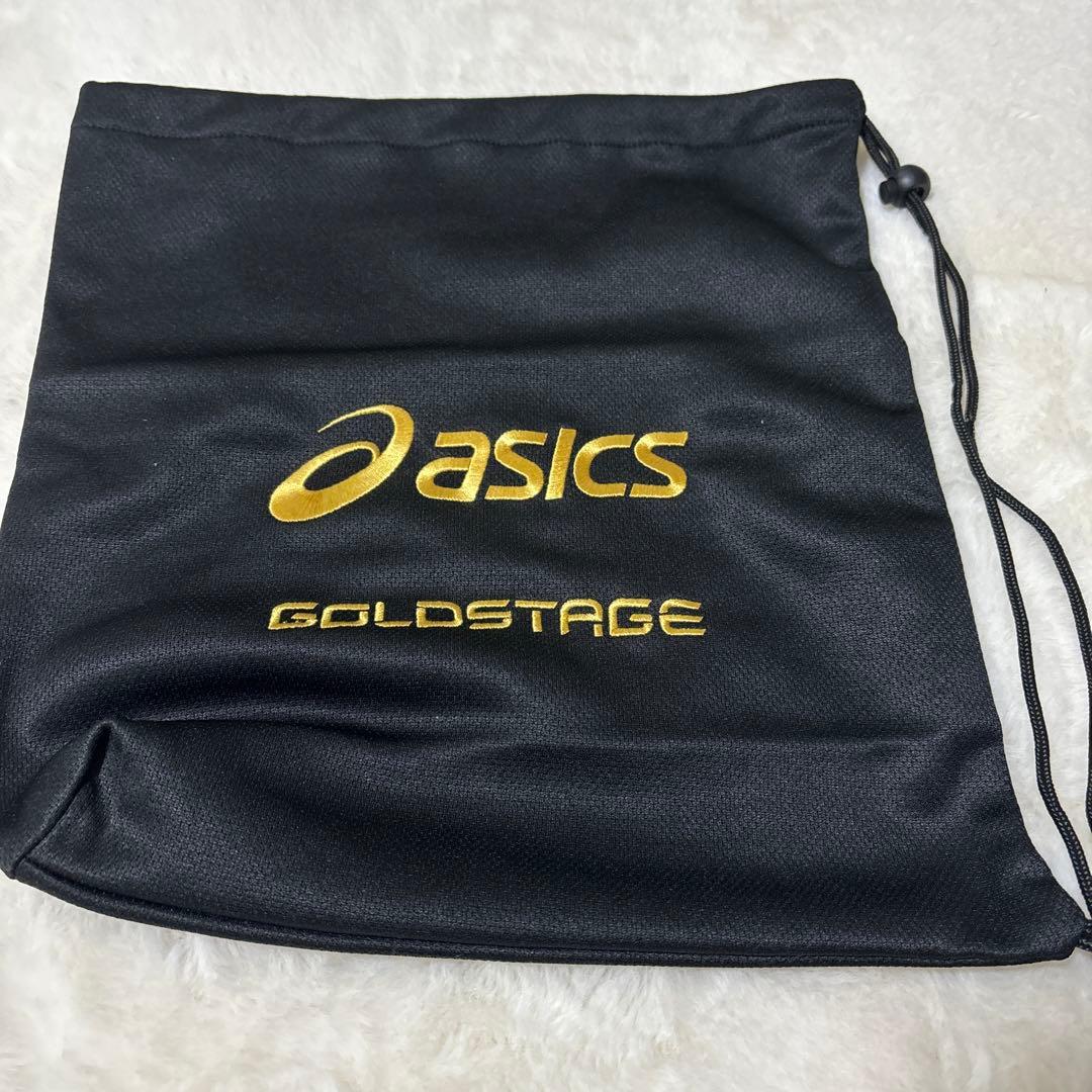 定価税込53800円！アシックス　ゴールドステージゼロ　硬式外野手用　新品未使用