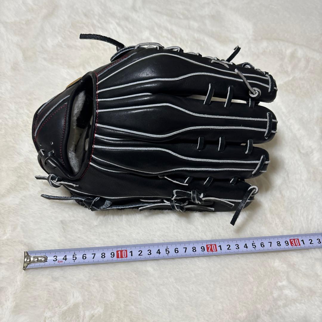 定価税込53800円！アシックス　ゴールドステージゼロ　硬式外野手用　新品未使用