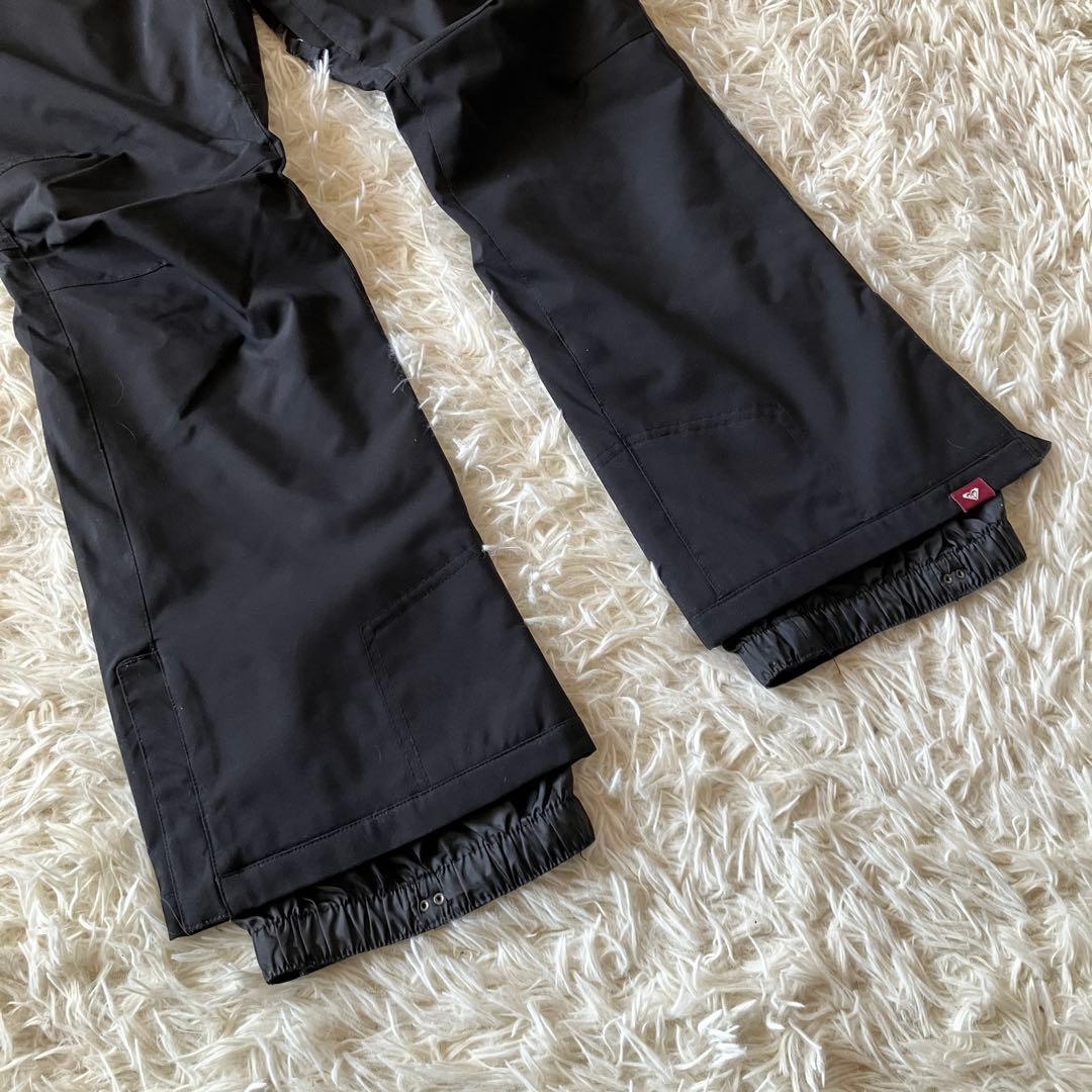 #9U✨ROXY✨スキー スノボ ウェア 上下 レディースS