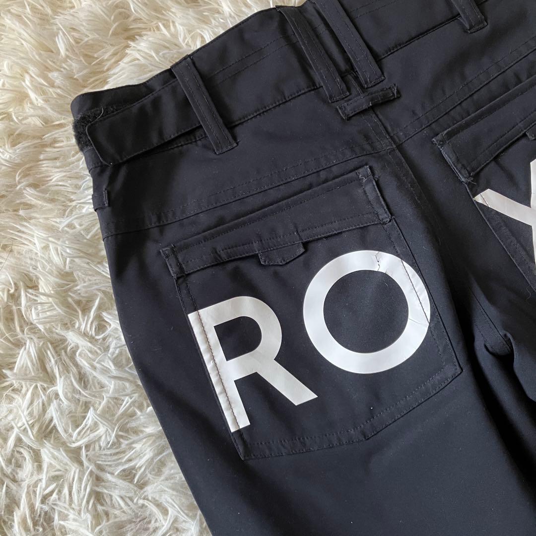 #9U✨ROXY✨スキー スノボ ウェア 上下 レディースS