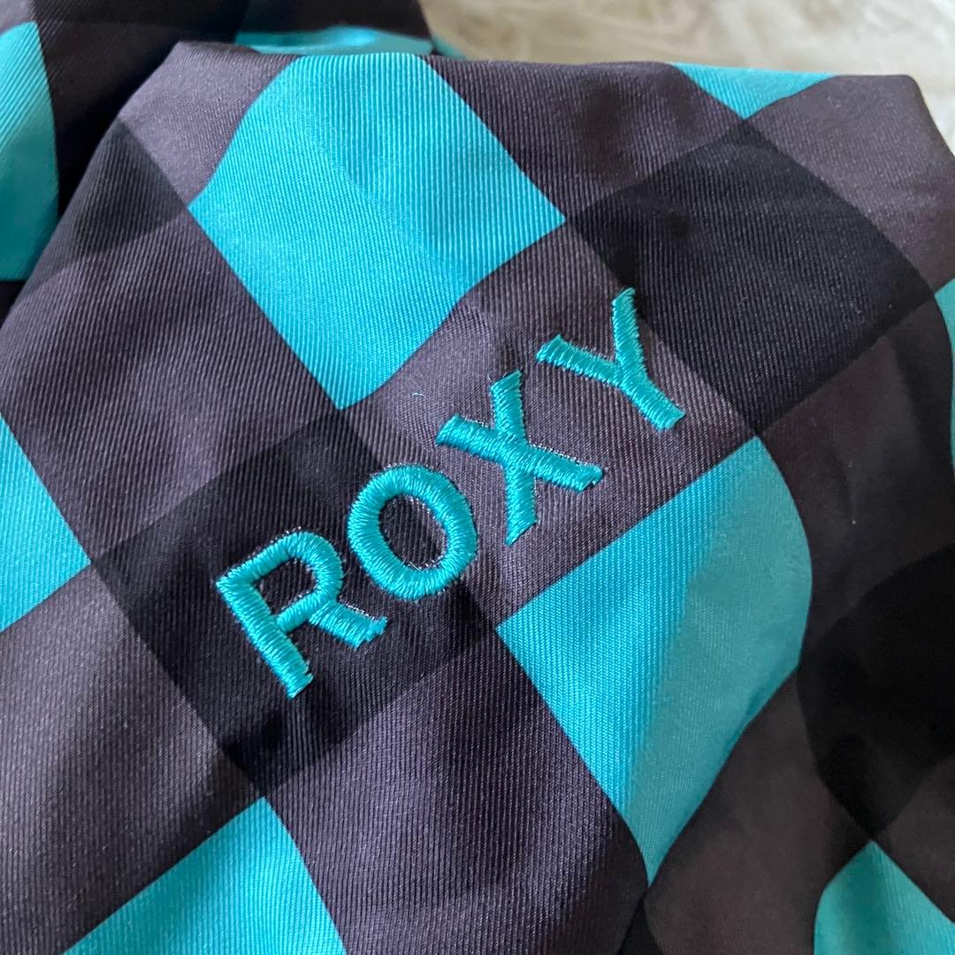 #9U✨ROXY✨スキー スノボ ウェア 上下 レディースS