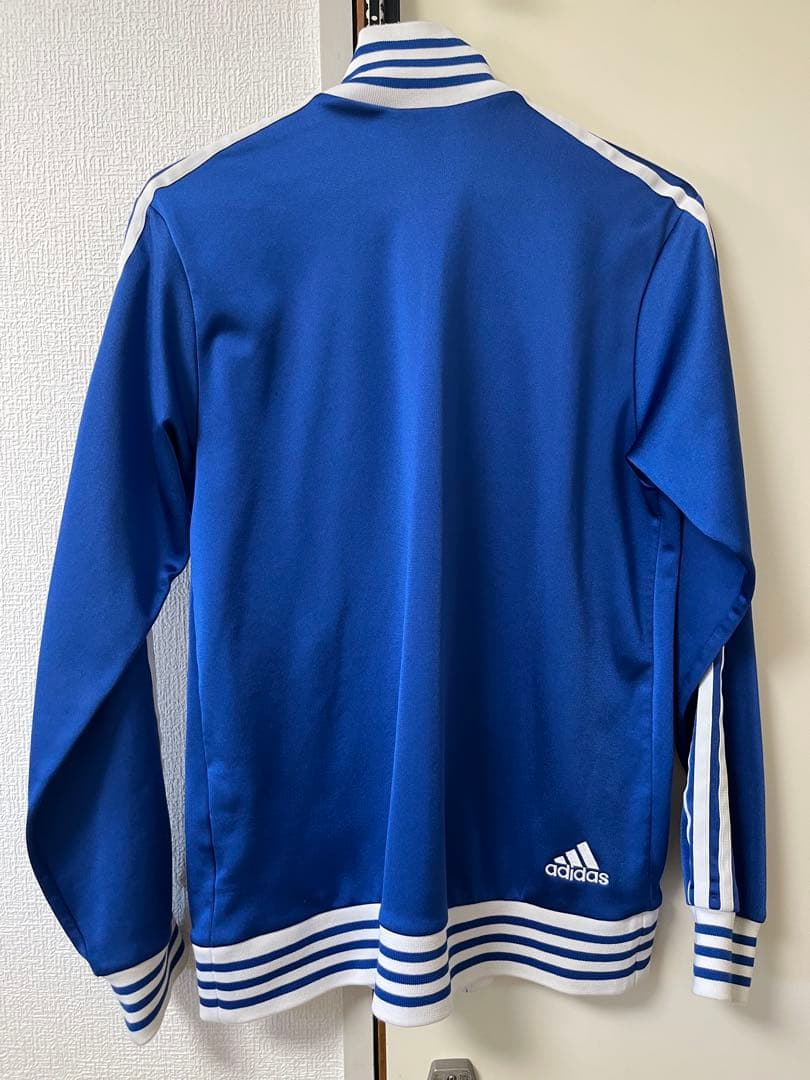 【Adidas】CHELSEA チェルシー ジャージ