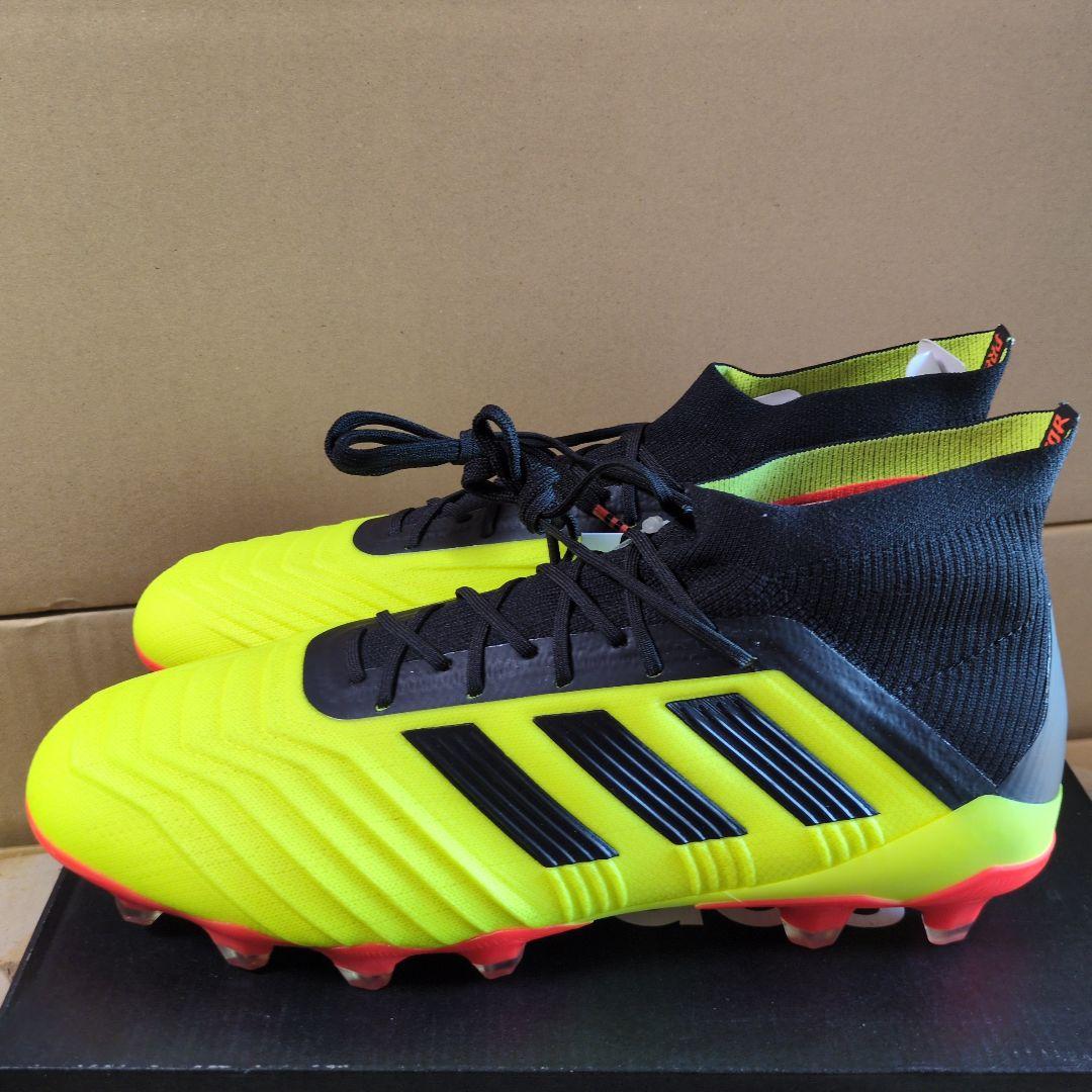 adidas アディダス プレデター 18.1 HG/AG