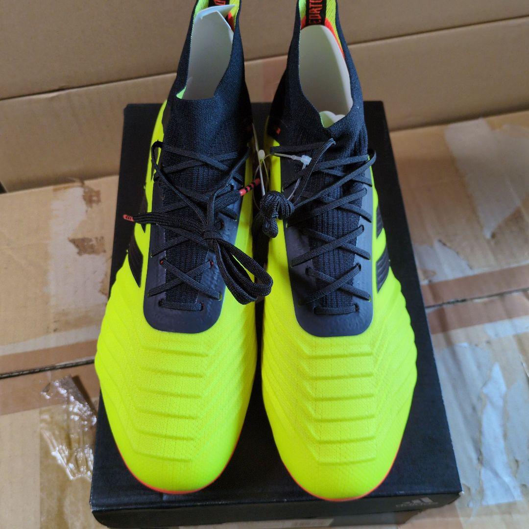 adidas アディダス プレデター 18.1 HG/AG
