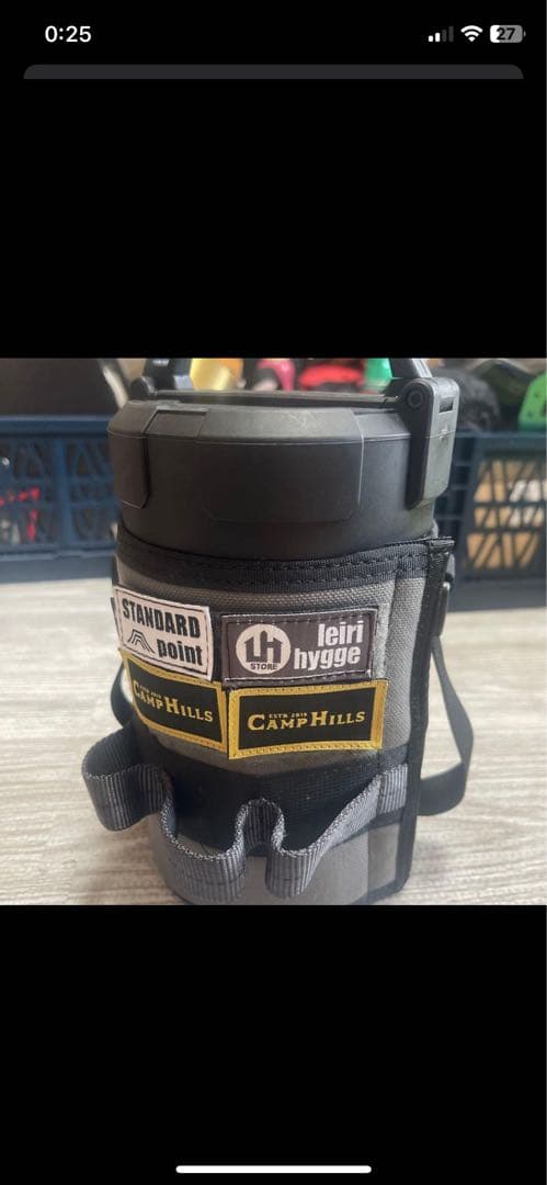 バリスティクスLOCKFIELD EQUIPMENTウェットティッシュ セット