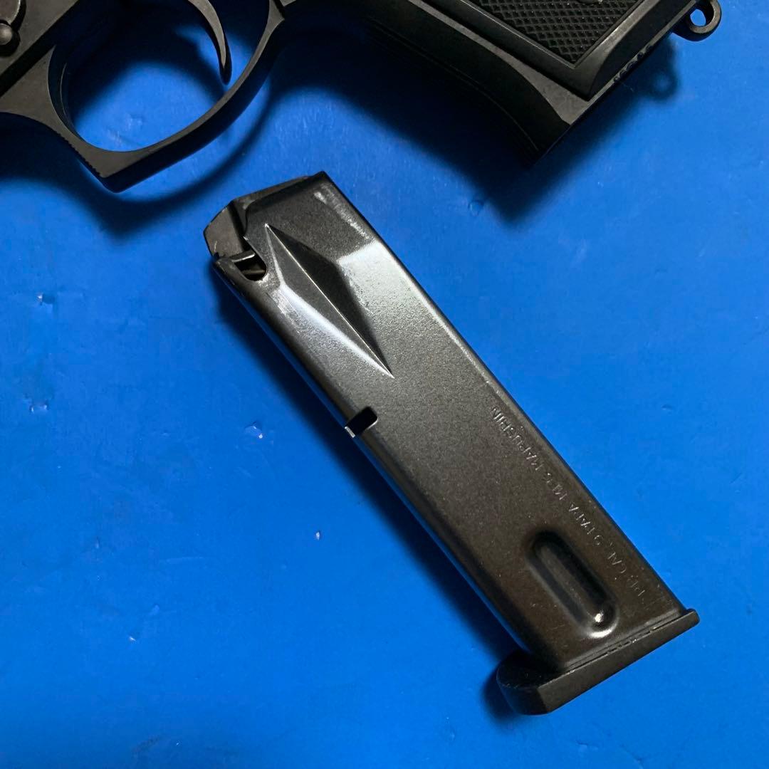 ⭕️★マルシン ベレッタM92FS ヘビーウェイト樹脂製 モデルガン