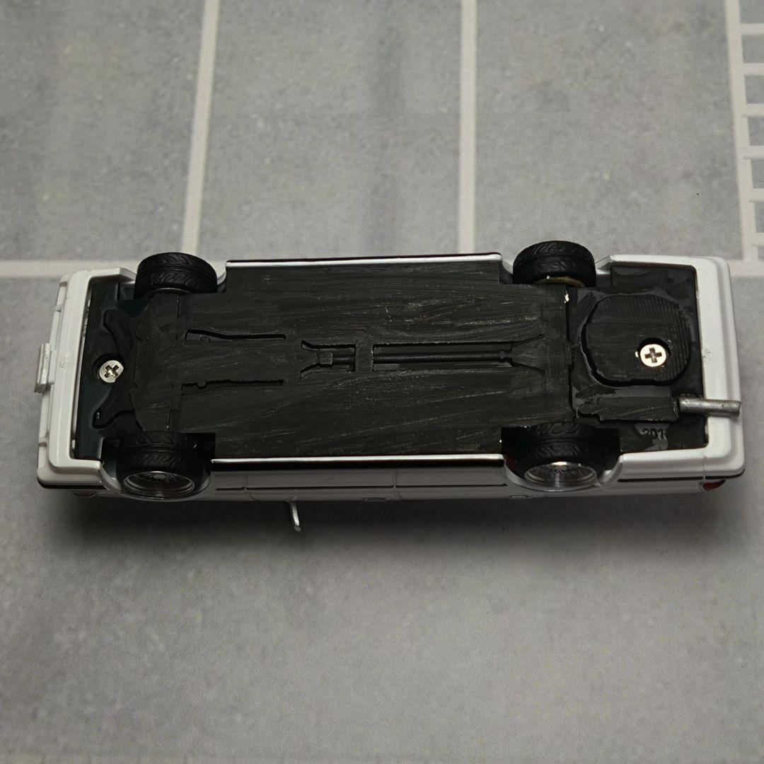 TLV トヨタ クラウン 3.0 ロイヤルサルーンG (カスタム品)