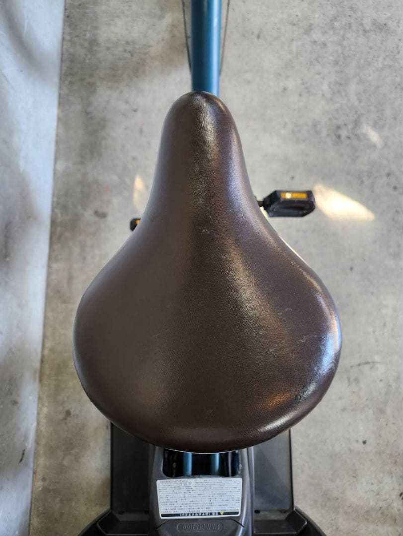 電動アシスト自転車　BRIDGESTONE BIKKE GRI ビッケ グリ