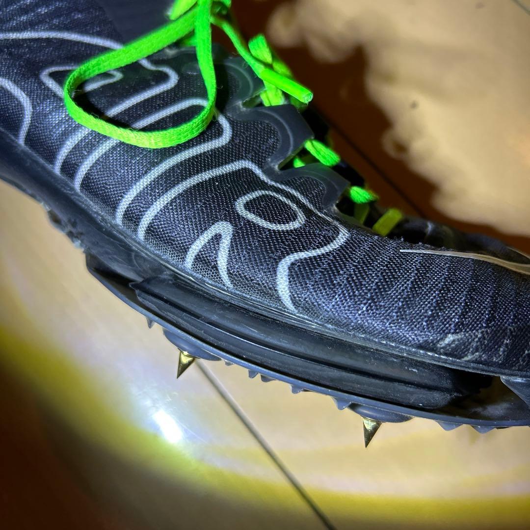 Nike Maxflyモアテン　26.5cm