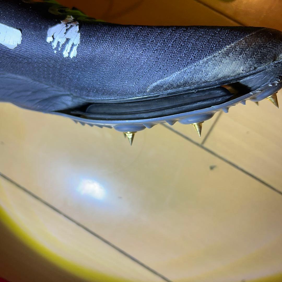Nike Maxflyモアテン　26.5cm