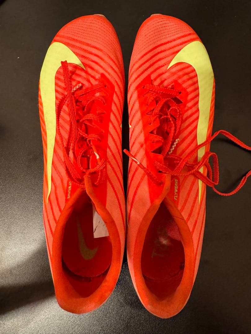 NIKE マックスフライ2 27.0cm