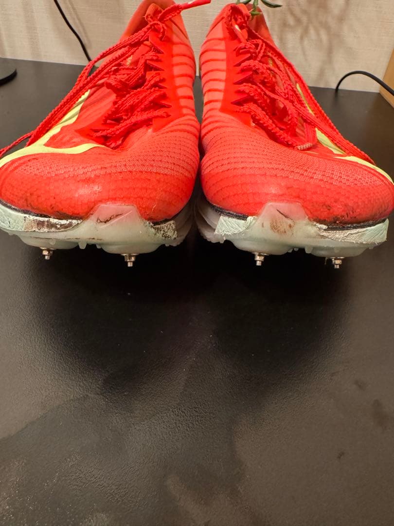 NIKE マックスフライ2 27.0cm