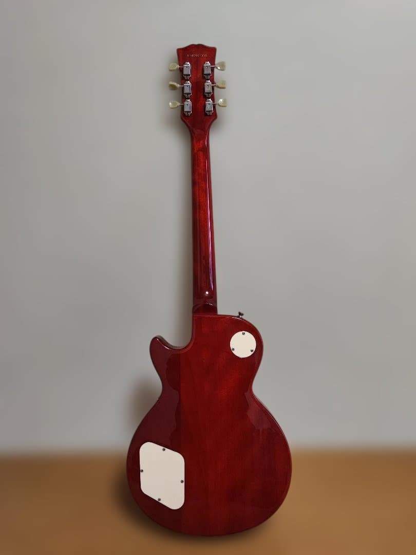 BLITZ　BLP-450 レスポール サンバースト