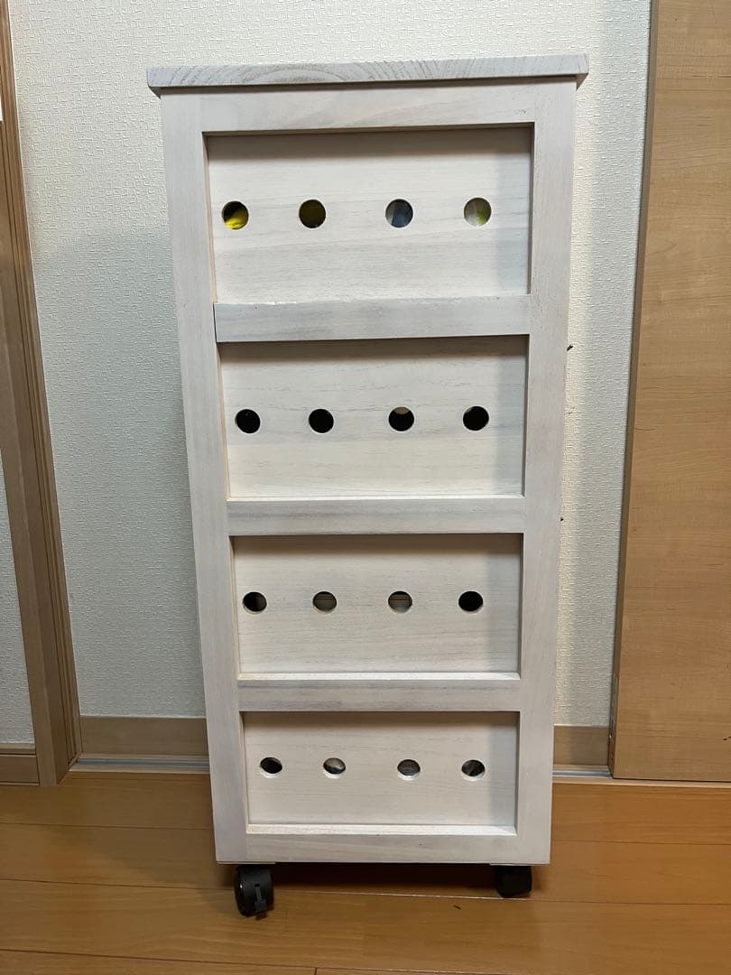 キャビネット