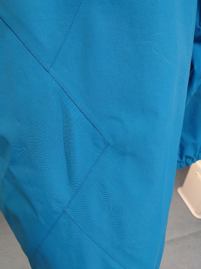 VOLCOM エルゴア ＧＯＲＥ−ＴＥＸ ジャケット