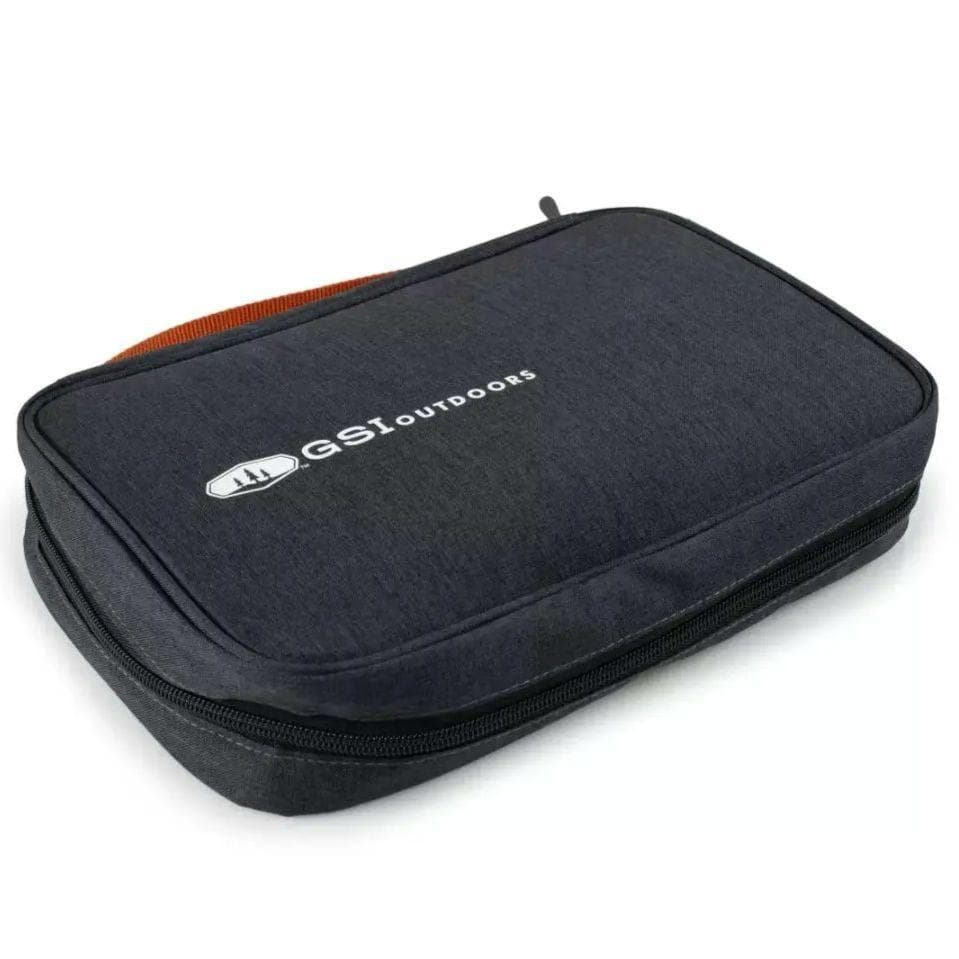 【新品未使用】GSI キャンプ キッチンキット