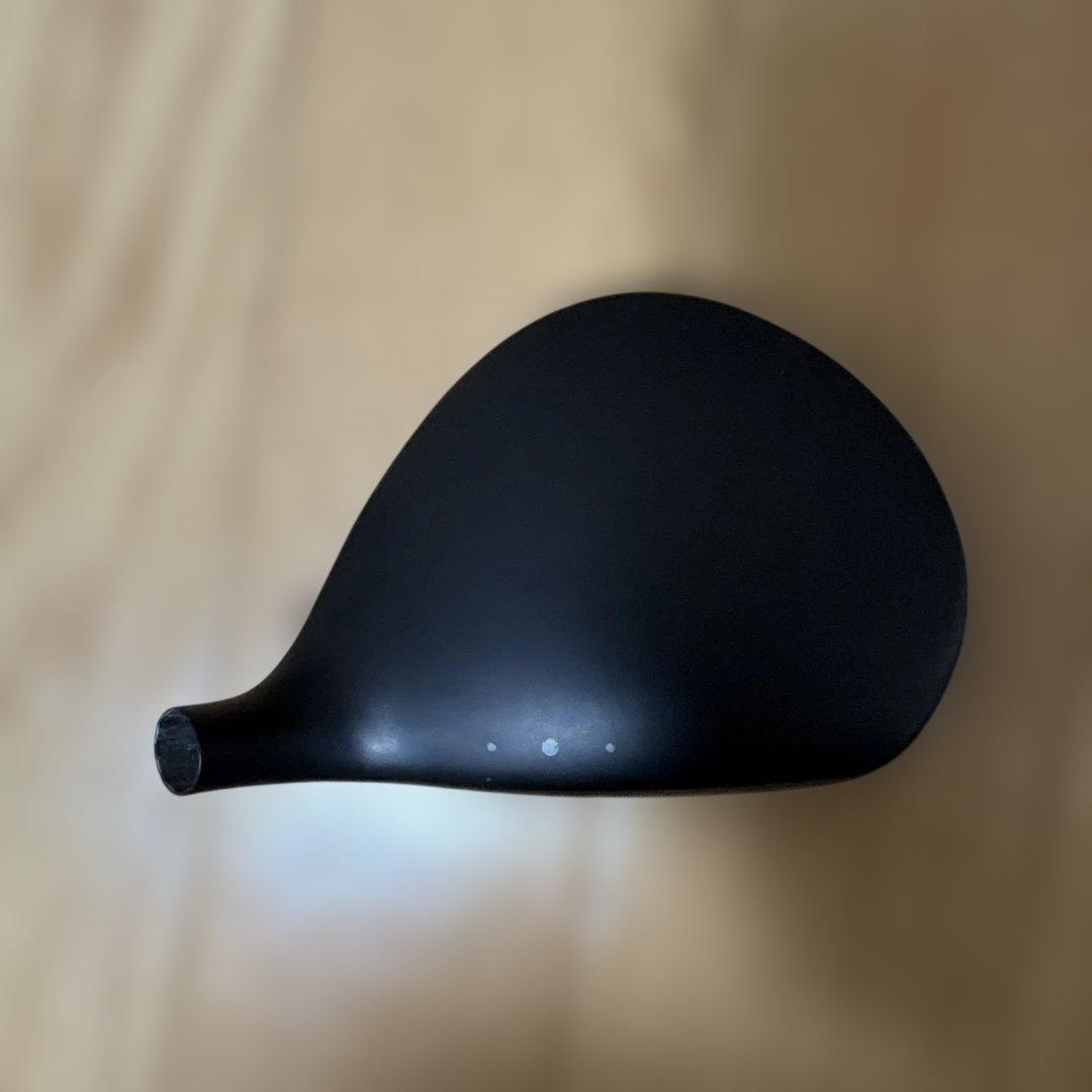 ピン g425 3w ヘッドのみ レフティ