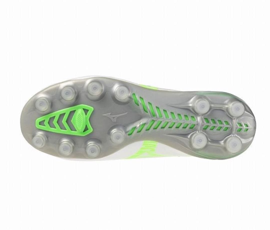 【新品未使用】Mizuno モナルシーダNEO3 PRO Jr 24.5