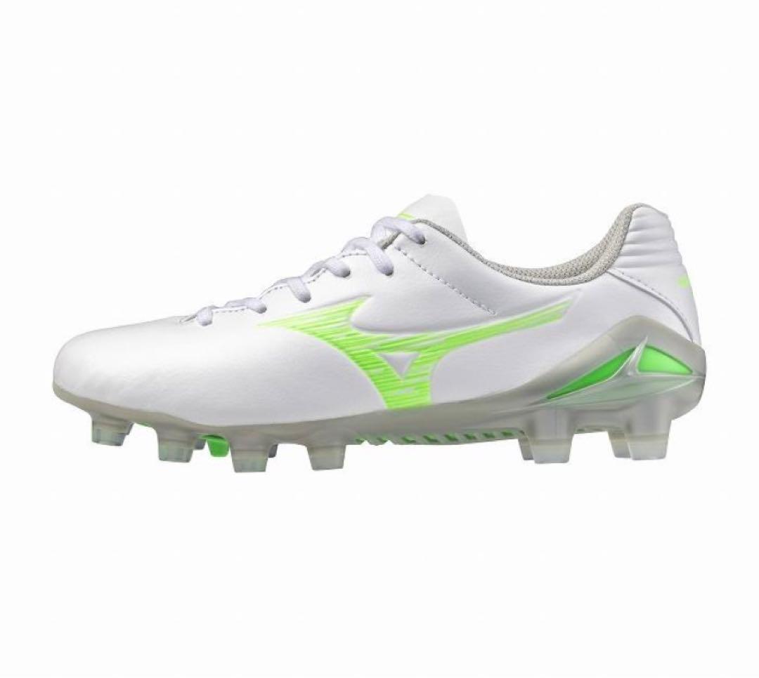 【新品未使用】Mizuno モナルシーダNEO3 PRO Jr 24.5