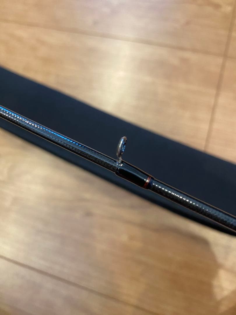 スティーズ　15 ブラックジャック