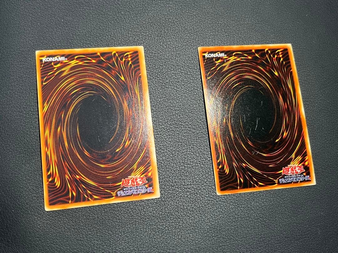遊戯王【初期EX】★全てスタジオダイス版★フルコンプ102枚セット画像①②③