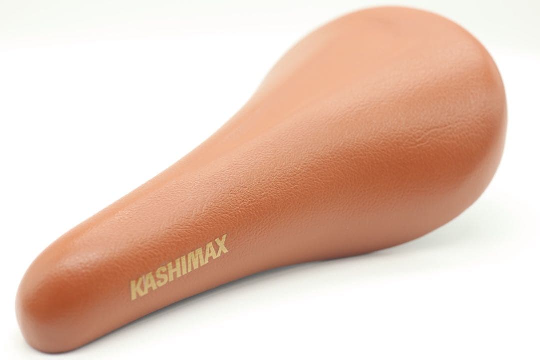 KASHIMAX RMH sports カシマックス サドル ブルーラグ
