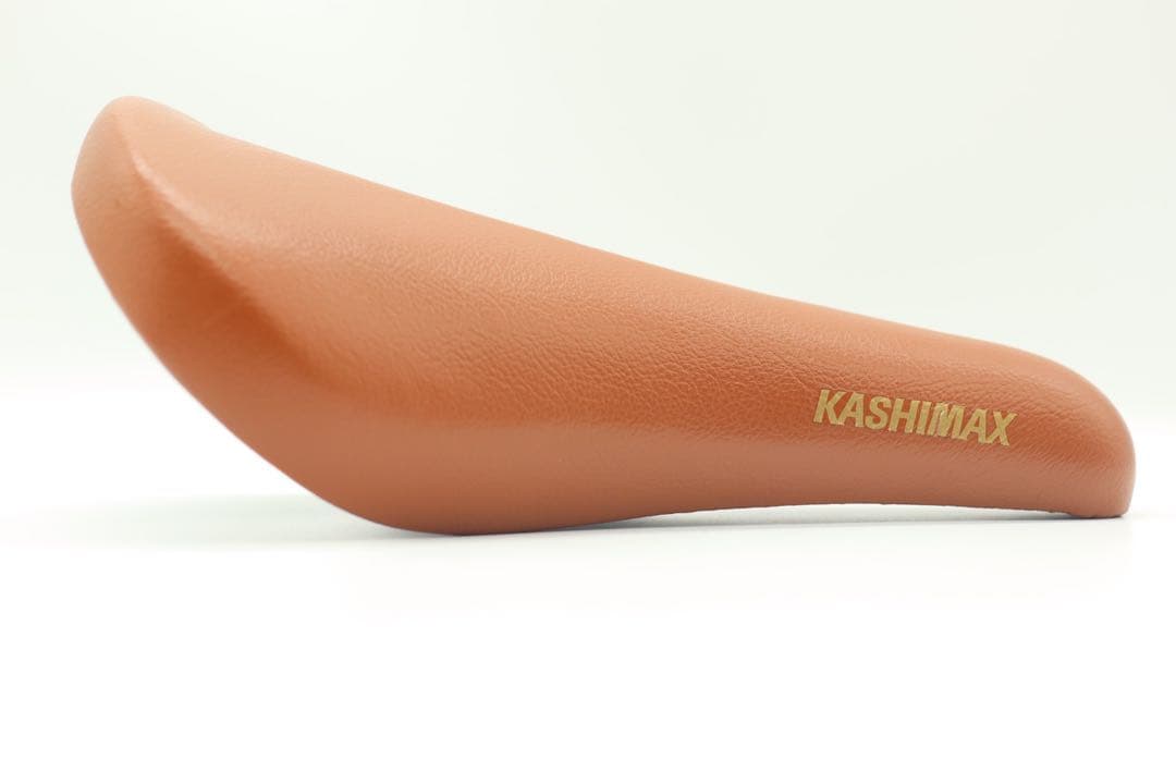 KASHIMAX RMH sports カシマックス サドル ブルーラグ