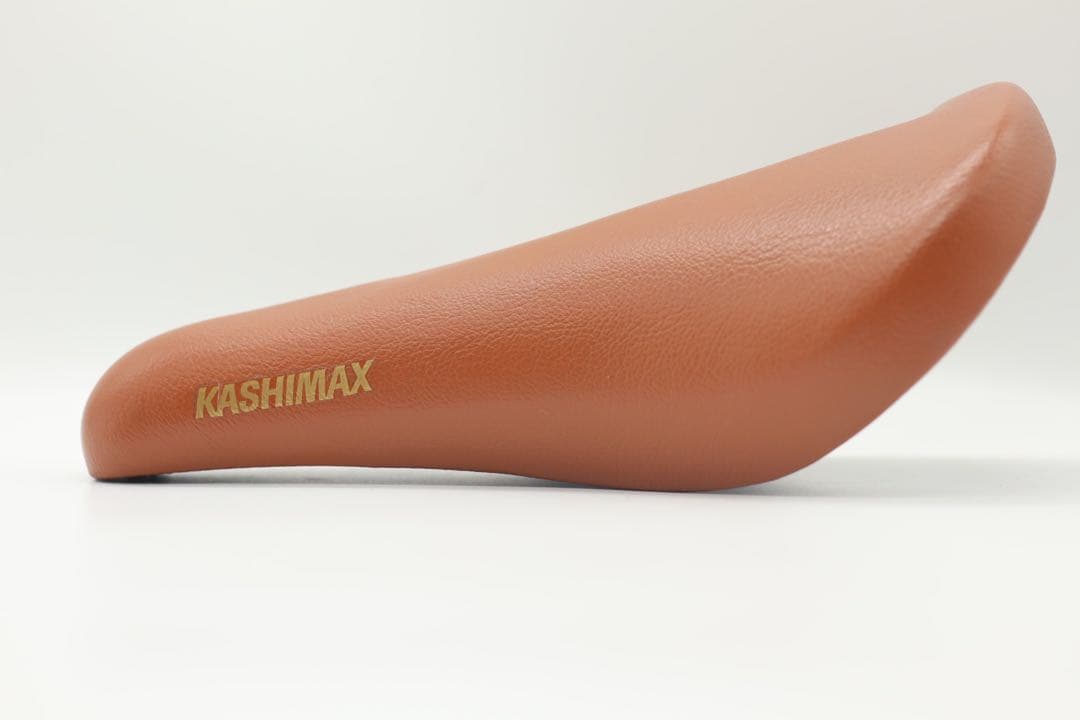 KASHIMAX RMH sports カシマックス サドル ブルーラグ