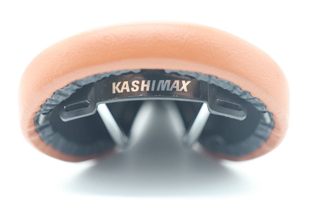 KASHIMAX RMH sports カシマックス サドル ブルーラグ