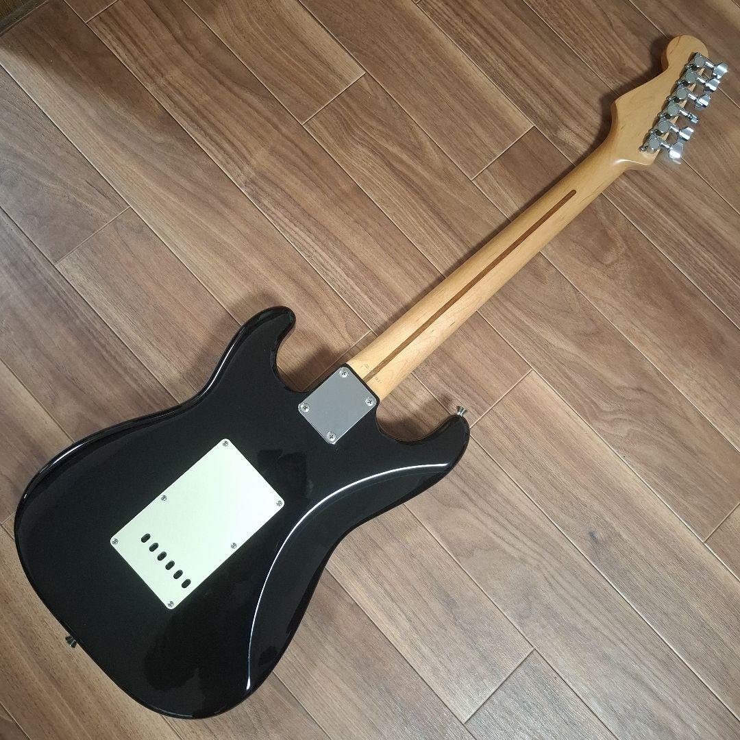 Fender Japan ST-37S　ショートスケール