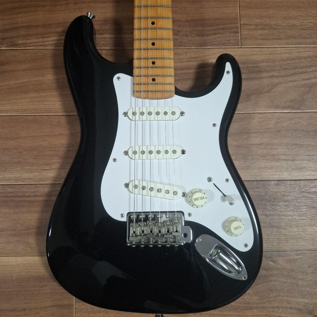 Fender Japan ST-37S　ショートスケール
