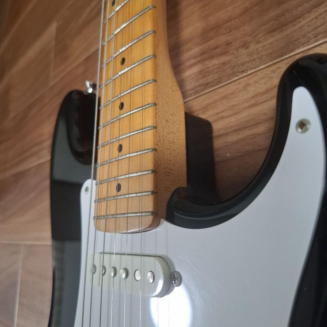 Fender Japan ST-37S　ショートスケール