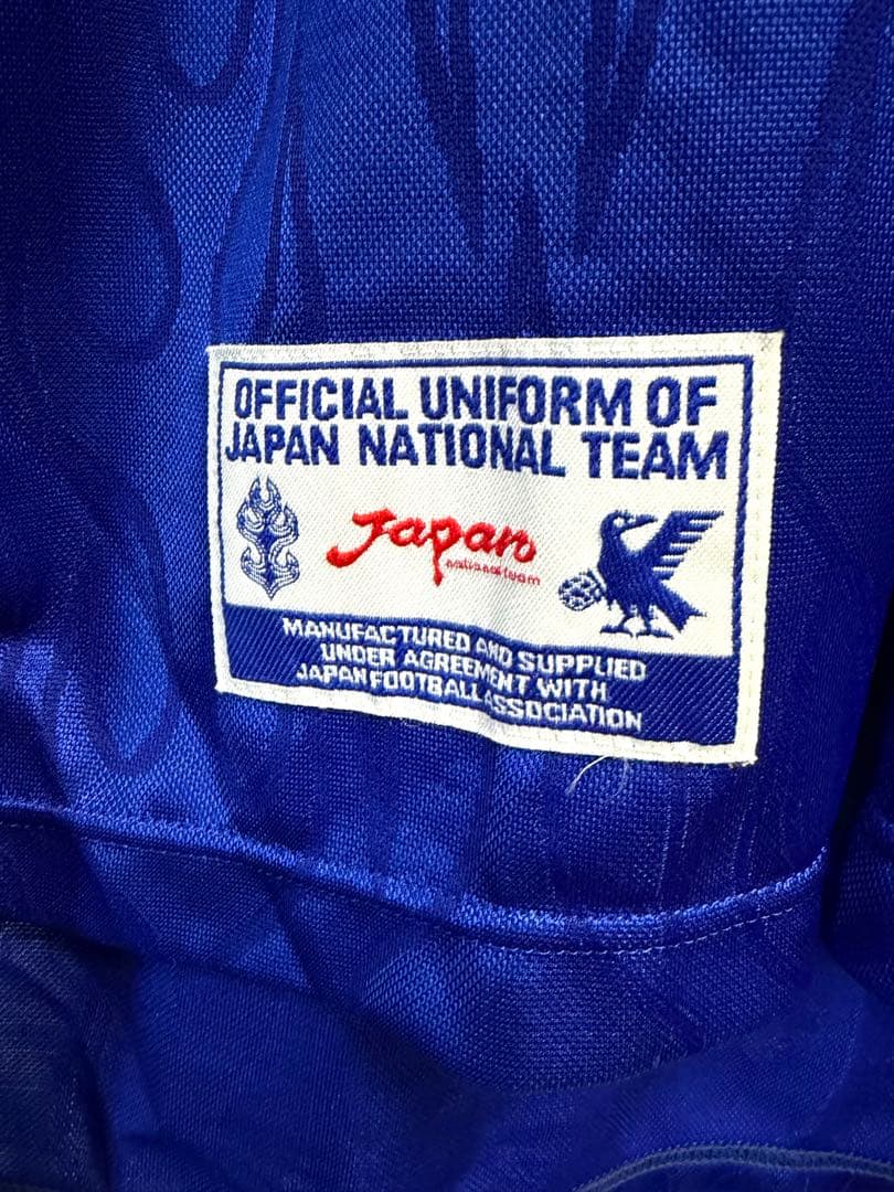 日本代表