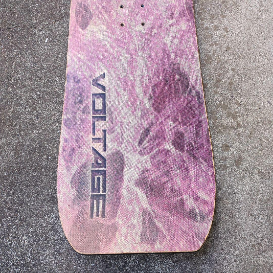 hart 145cm カービング　Fluxバイン　s