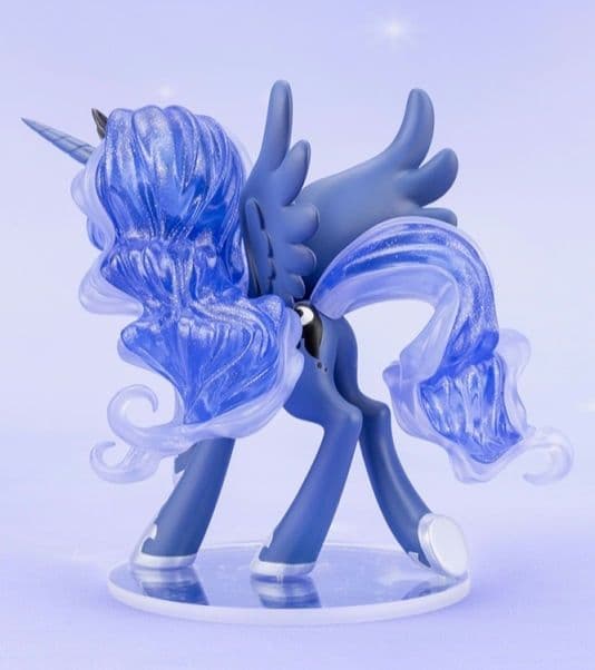 My Little Pony - Princess Luna マイリトルポニー