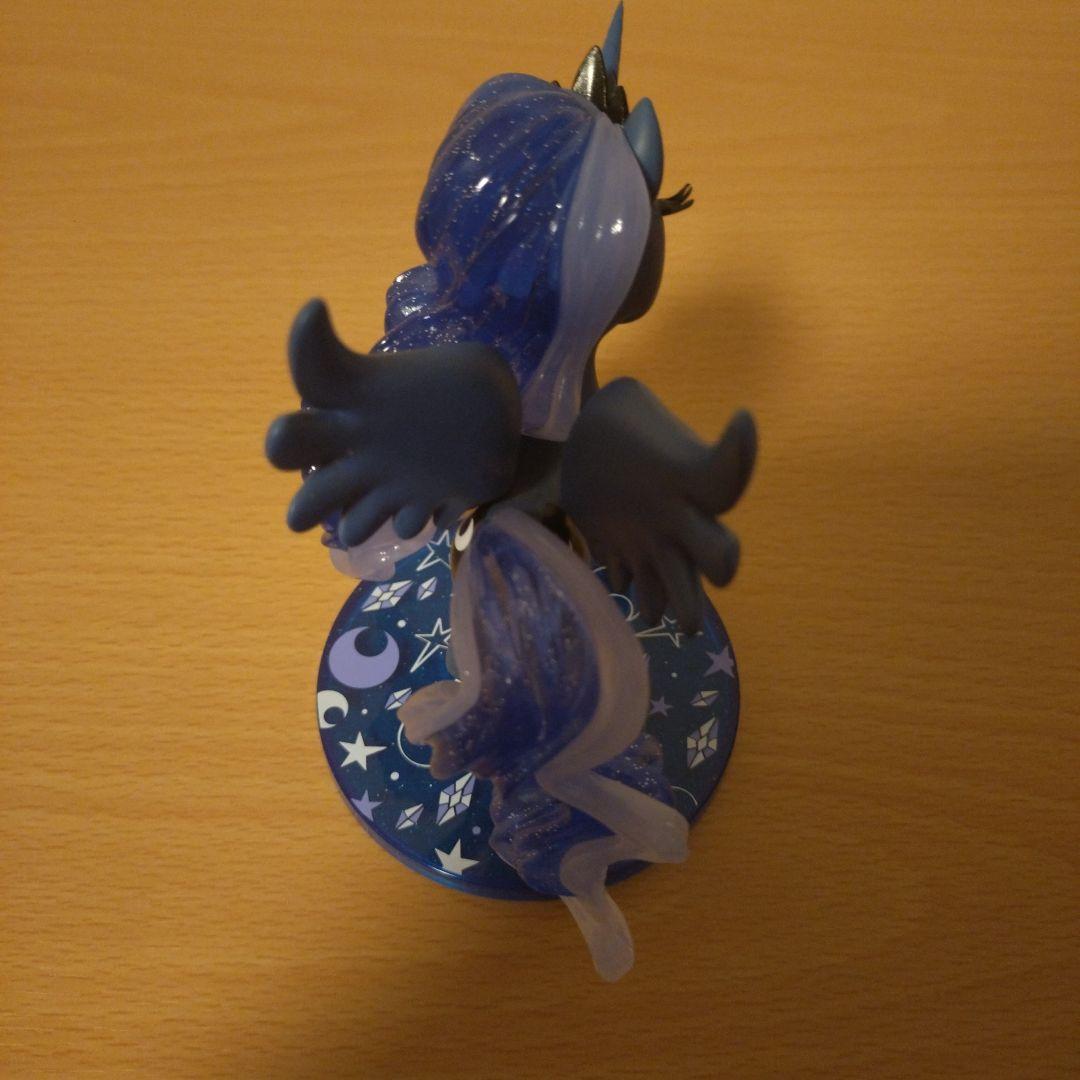 My Little Pony - Princess Luna マイリトルポニー