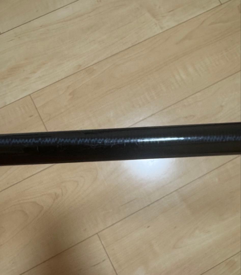 STEEZ FIRE WOLF PANDORA専用
