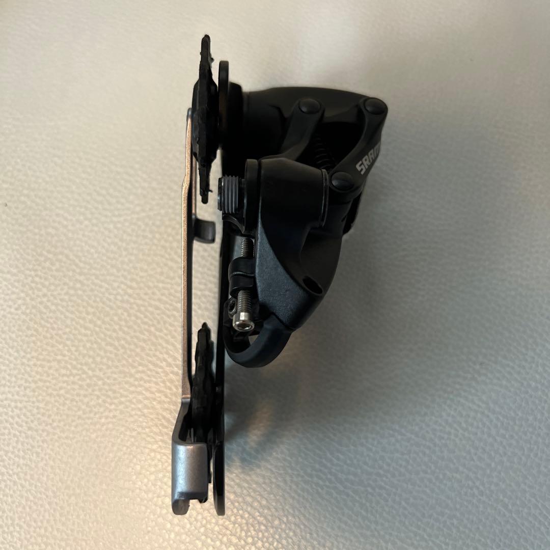 SRAM GX Eagle 12s RD リアディレイラー