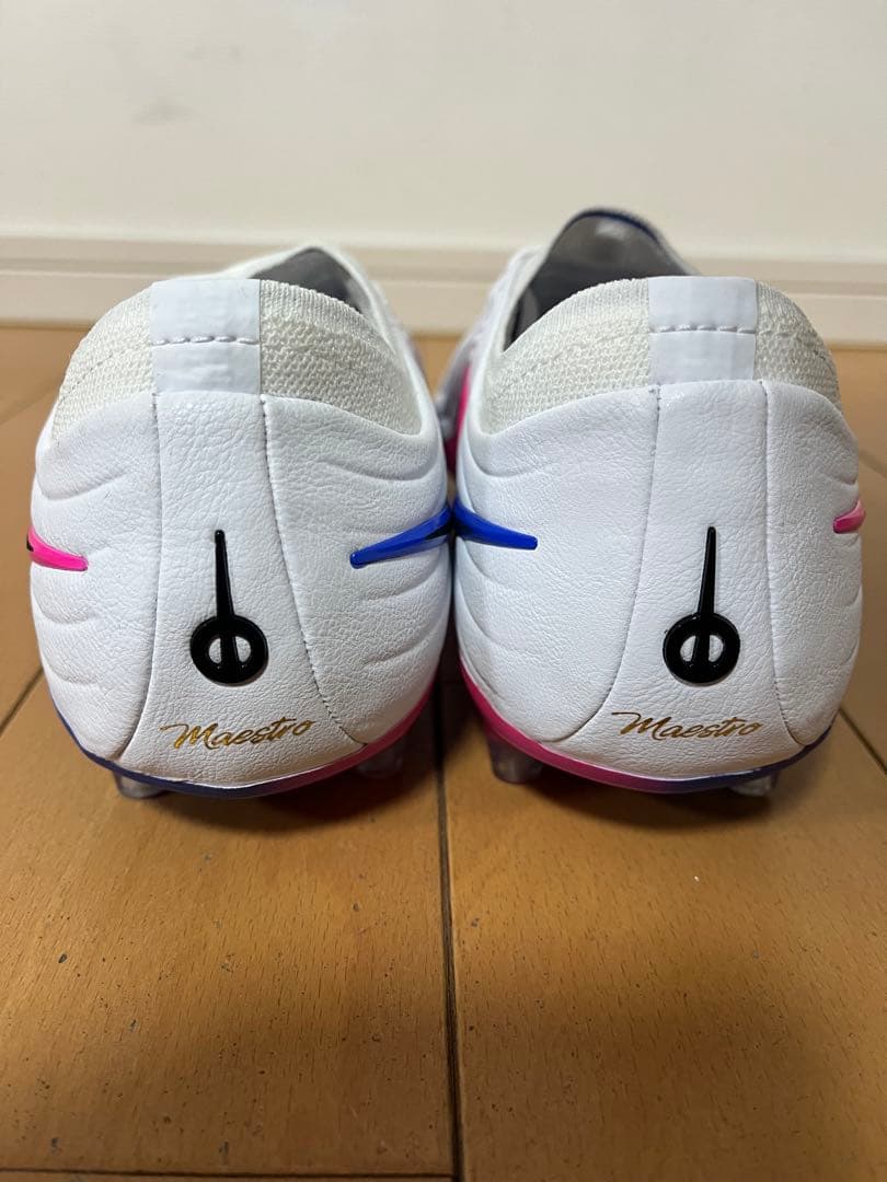 ナイキ ティエンポ マエストロ エリート AG-PRO 26.5