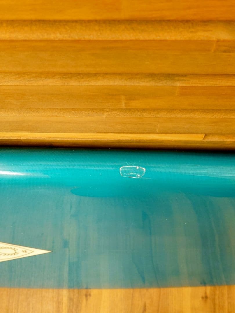 スティーブ・リズ　フィッシュ Steve Lis Fish 6’4″