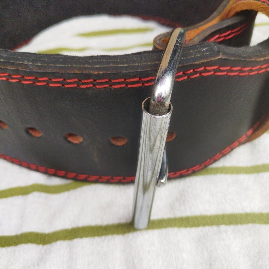 ONI 鬼　武器屋bukiyaトレーニング　レバーアクションベルト