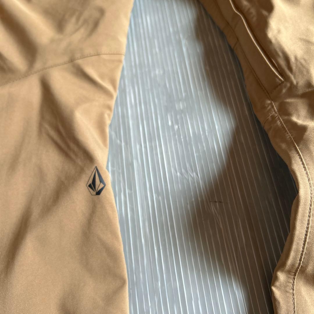 VOLCOM ボルコム スノボウェア ビブパンツ スノーボード GORE-TEX