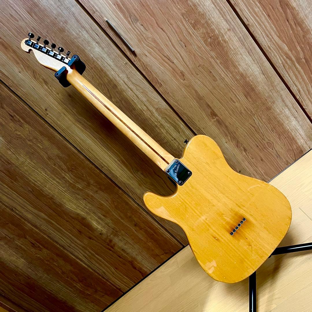 S*o様 MIJ 日本 Bill Lawrence BT2E-90B TELEC