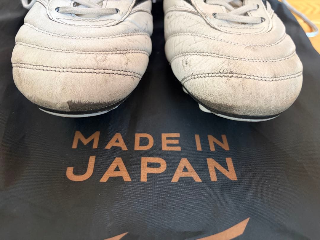 モレリア II JAPAN 27cm