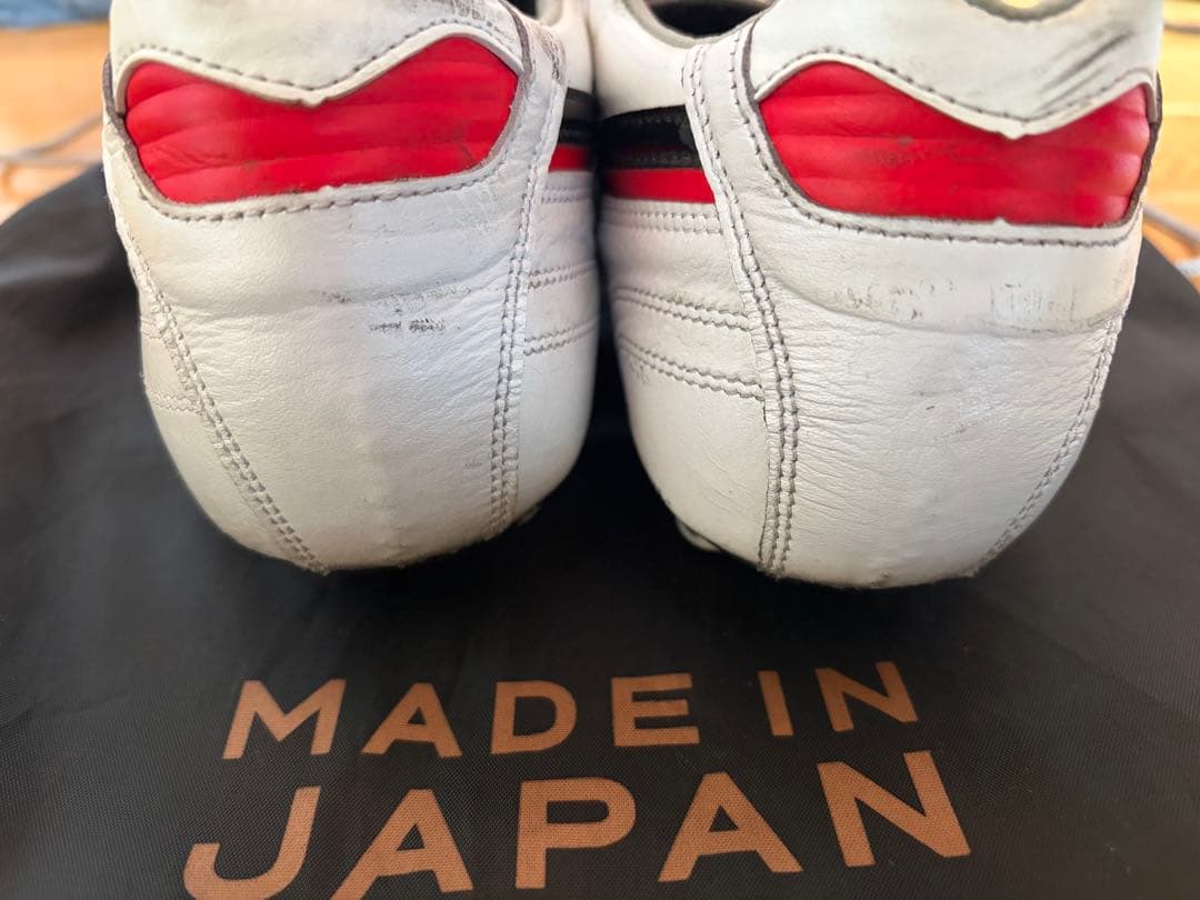 モレリア II JAPAN 27cm
